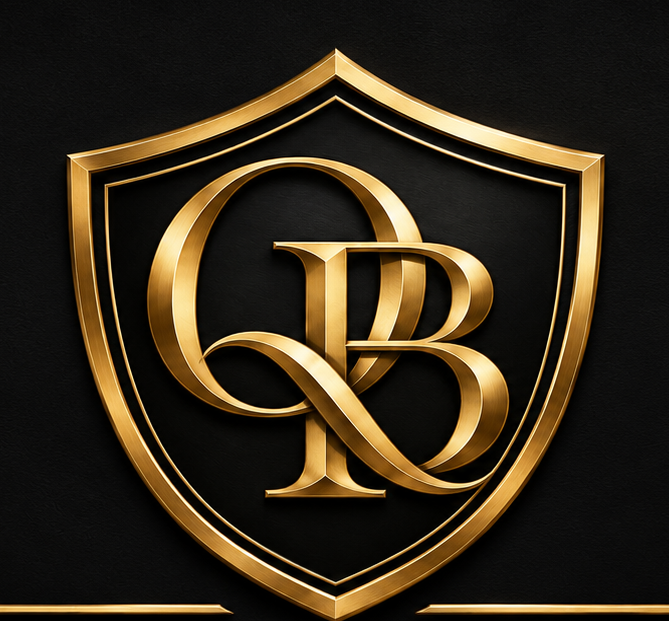 QBA shield